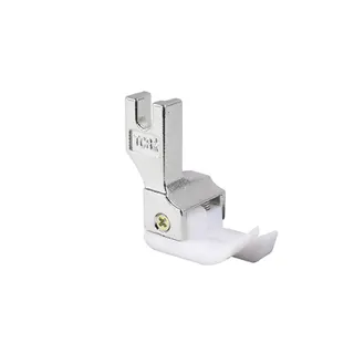 Düz Makine Plastik Çima Ayak / TCR3/16