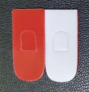 Reçme Ayak Altı Teflon / TFL-64041