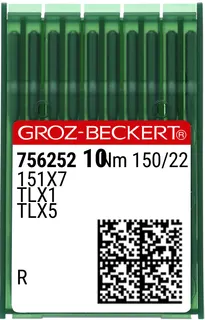 Merrow İğnesi / TLX7 150/8 (R) (756252)