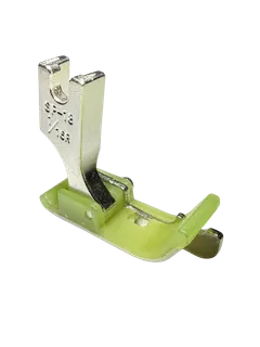 Düz Makina Çımalı Plastik Teflon Ayak Sağ (1.6mm) / TSP18 1/16