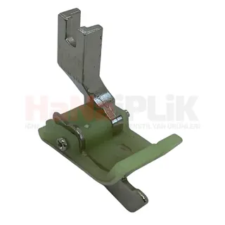 Düz Makina Çımalı Plastik Teflon Ters Ayak Sol (8.0mm) / TSP18L 5/16