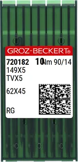 Kot Kollu İğnesi / TVX5 90/14 (RG) (720182)