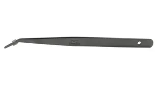 Delikli Cımbız 1.Kalite / TWE-7