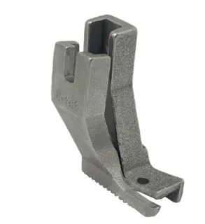 303-313 Çift Pabuç İç ve Dış Ayak Set / U192B/U193SG 1/8