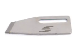 Siruba Reçme Burunlu C007 Sabit Bıçak / UT506
