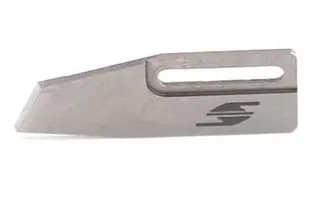 Siruba Reçme K Seri Burunlu Sabit Bıçak / UT506K