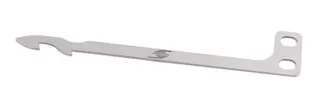 Siruba Reçme C007 Seri Burunlu Hareketli Bıçak / UT507