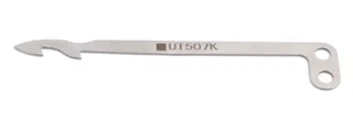 Siruba Reçme K Seri Burunlu Hareketli Bıçak / UT507K