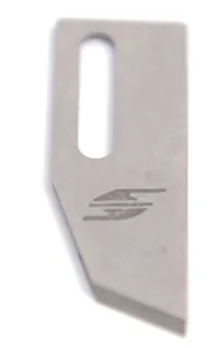 Kingtex Reçme CT 6500 Burunlu Sabit Bıçak / UTB0118