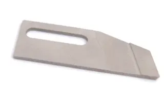 Kingtex Reçme CT 6500 Burunlu Sabit Bıçak / UTB0118