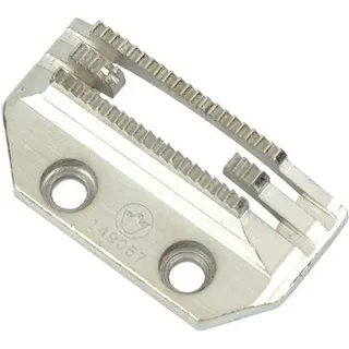 Düz Makine Gömlekçi Safari Kalın Dişli / XDN-20T