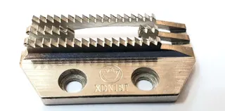 Düz Makine Gömlekçi Safari Kalın Dişli / XDN-18T (11414002)