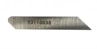 Yamato Kingtex Reçme VG Seri Alt Bıçak / Y3110038