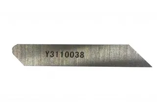 Yamato Kingtex Reçme VG Seri Alt Bıçak / Y3110038