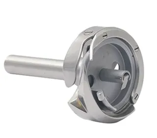 Juki Elektronik Çiftiğne Büyük Mekik Çağanoz / YZH-3188TR (KRT30LJC)