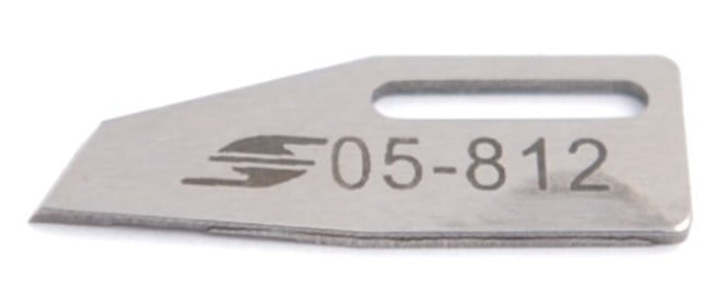 Kansai RX+WX Sabit Bıçak / 05-812