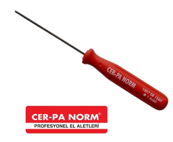 Cerpa Alyan Tornavida 1.5