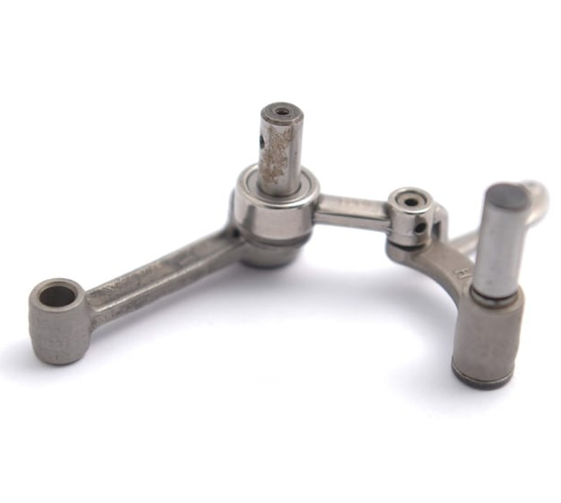 Juki DDL-5550 Düz Makine Horoz Takım / 110-39070 (229-18072)