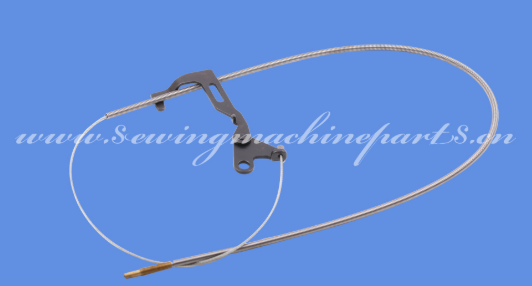 Juki 5420-7 Düz Makina Tansiyon Tel Grubu 11355351