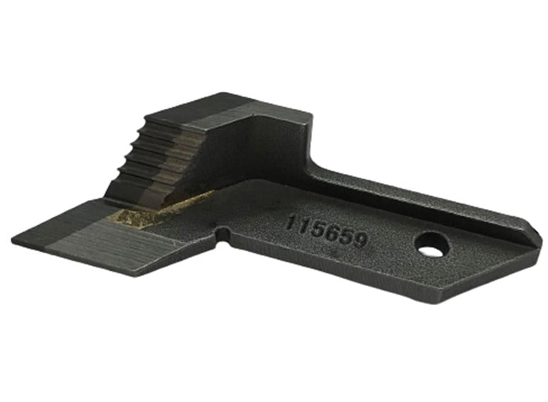 Juki Overlok Kingtex 2500 Üst Köşeli Bıçak / 115-65900