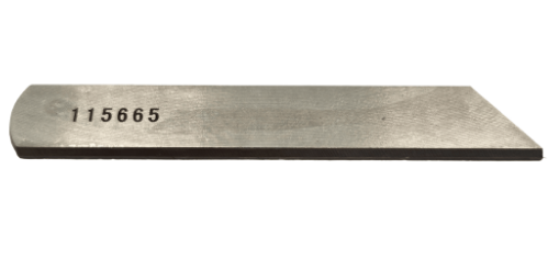 Juki Overlok 6700-6900 Alt Bıçak / 115-66502