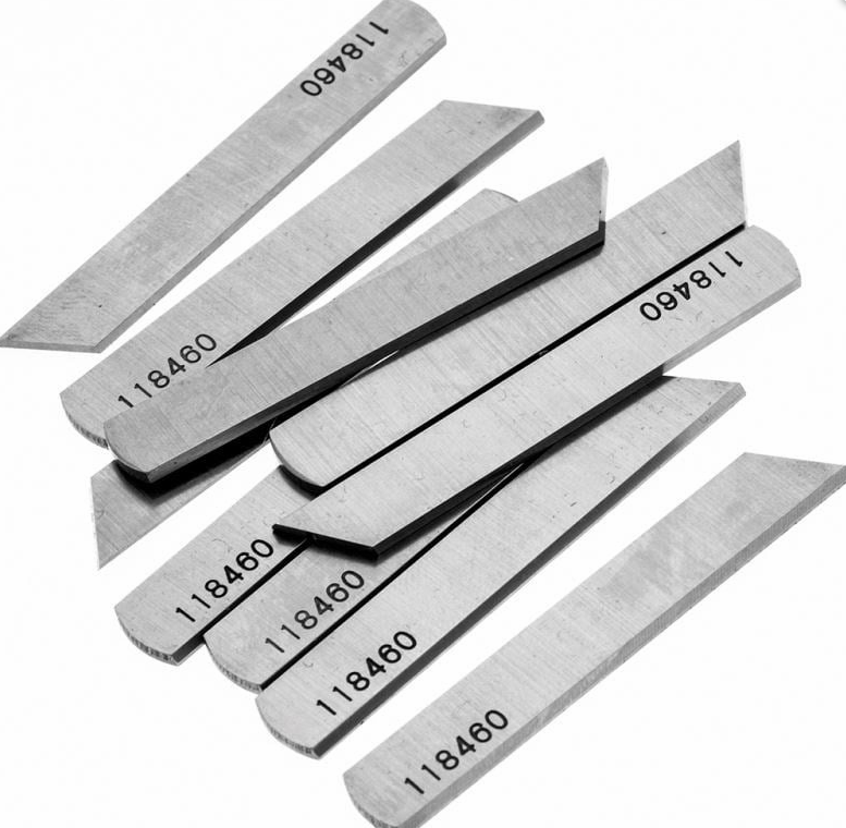 Juki Overlok Alt Bıçak / 118-46003 Anysew