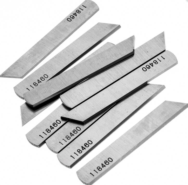 Juki Overlok Alt Bıçak / 118-46003 More Style