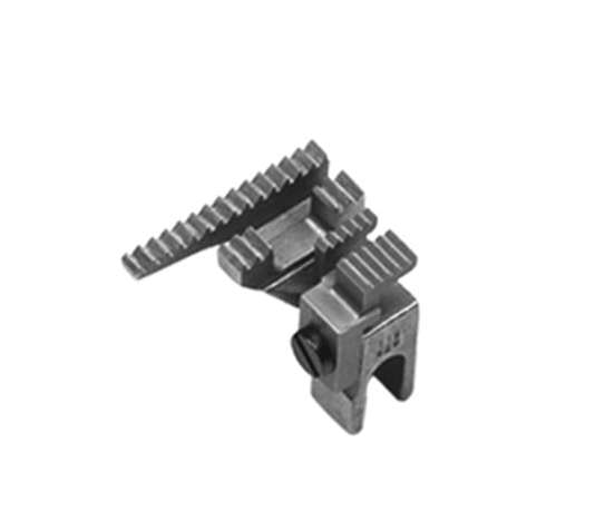 Juki Overlok MO-6716 5 İp Arka Ve Zincir Dişli / 118-82909+118-87106