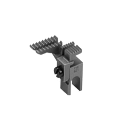 Juki Overlok 3600-6700 4 İplik Arka ve Zincir Dişli / 119-49807+118-87106