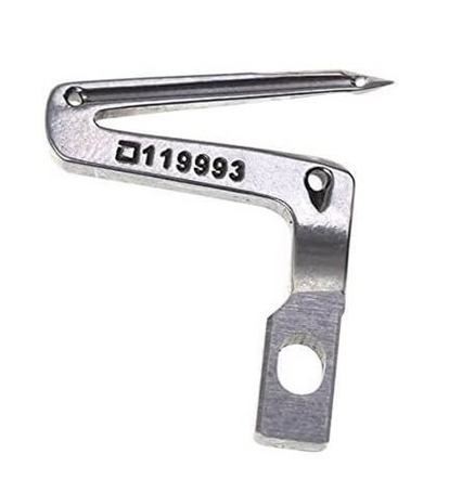 Juki Overlok MO3600-3900-6700-6900 Alt Lüper / 119-99307