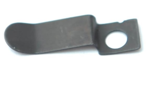 Juki Overlok Ön Sürgü Kapak Tırnağı / 121-03404