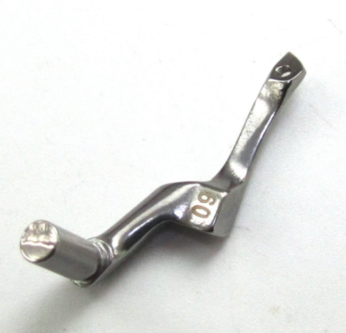 Juki Overlok 6 İplik 60NO Üst Lüper / 121-76004