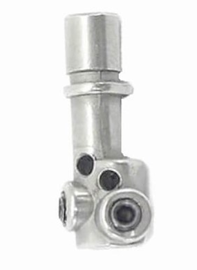 Juki Overlok 3900-6700 4 İp İğne Bağı / 122-75509