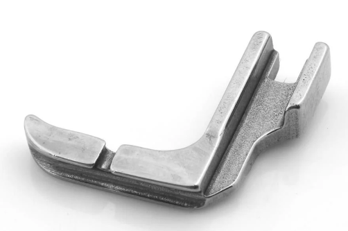 Düz Makine Fermuar Fitil Ayak (3.2mm) 1/8" / 12435R 1/8