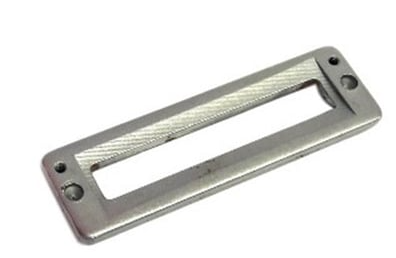 Brother 814 İlik Ayak Tabanı 25mm / 144498-001