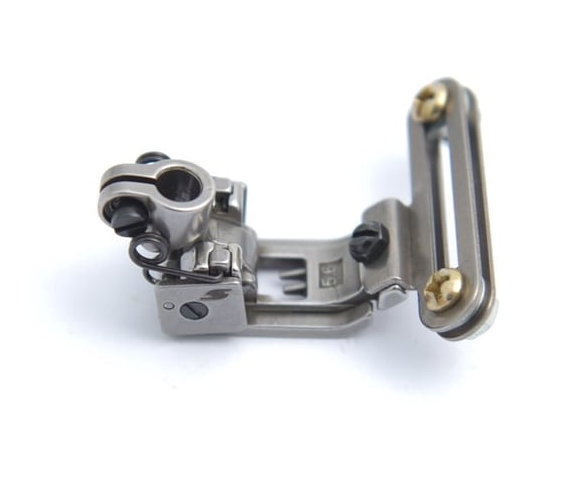 Siruba Reçme Ön Ayarlı Ayak 5.6mm / 13032-05
