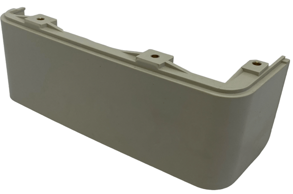 Juki Overlok 6700 Yan Plastik Kapak / 131-03809