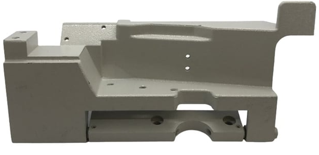 Juki MF7700 Reçme Bant Kapak / 133-03359