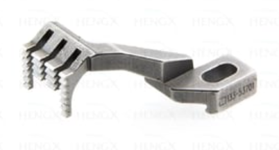 Juki Reçme MF7700 Etek Arka Dişli 5.6mm / 133-53701