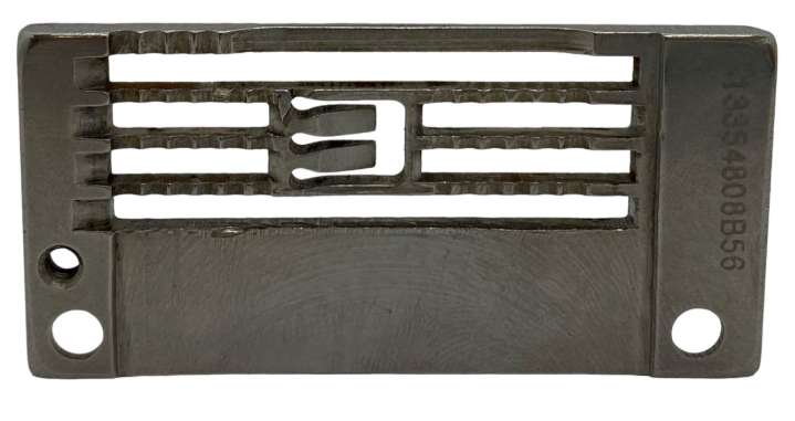 Juki MF-7823 Reçme Etek 5.6mm Plaka / 133-54808