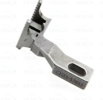 Juki Reçme MF7700 Etek Ön Dişli 5.6mm / 133-57603