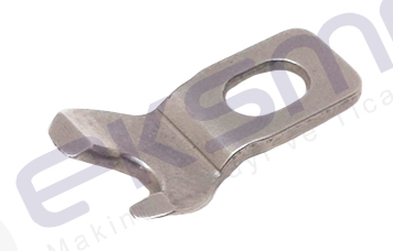 Juki Ponteriz Lk-1790 İlik Stop Tırnağı