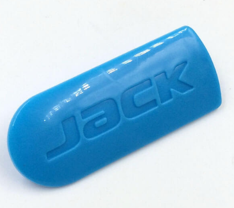 Jack A4 Volant Etiketi / 13811021