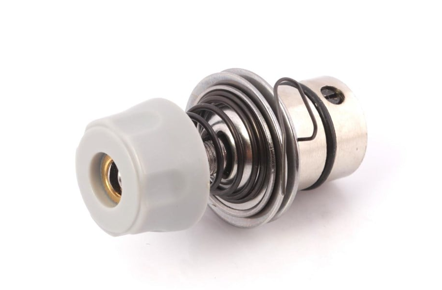 Jack A4-A5 Büyük Tansiyon Komple / 1381300500 Orjinal