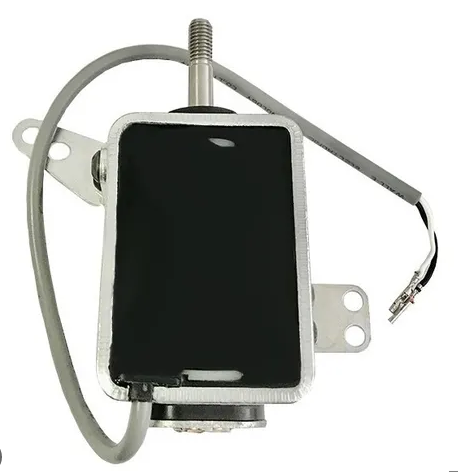 Jack-Yuki A4 Düz Makina Ayak Kaldırma Bobini Seloneid / 1383001200