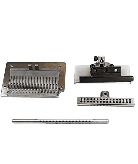 Kansai 1412P Lastik 12 İğne 3/16 (4.8mm) Takım / KS1404P