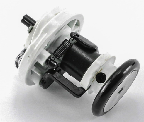 Jack A5 Düz Makine Kısa İp Kesici Set Üst Masuralık / 1413104900J