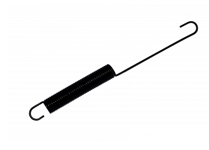 Düz Makina Jack A4 Zigzak Yayı / 14427011
