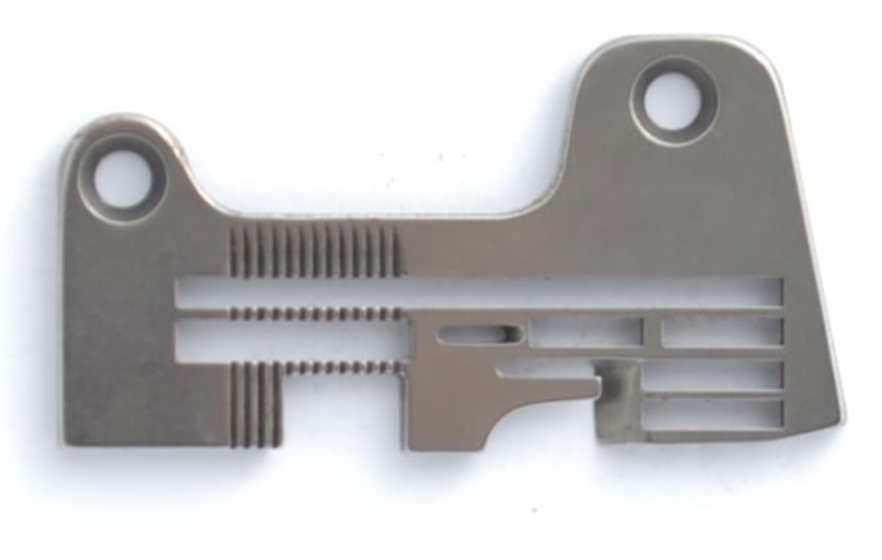Brother Overlok 5 İp Penye Plaka Dar / 146501-001