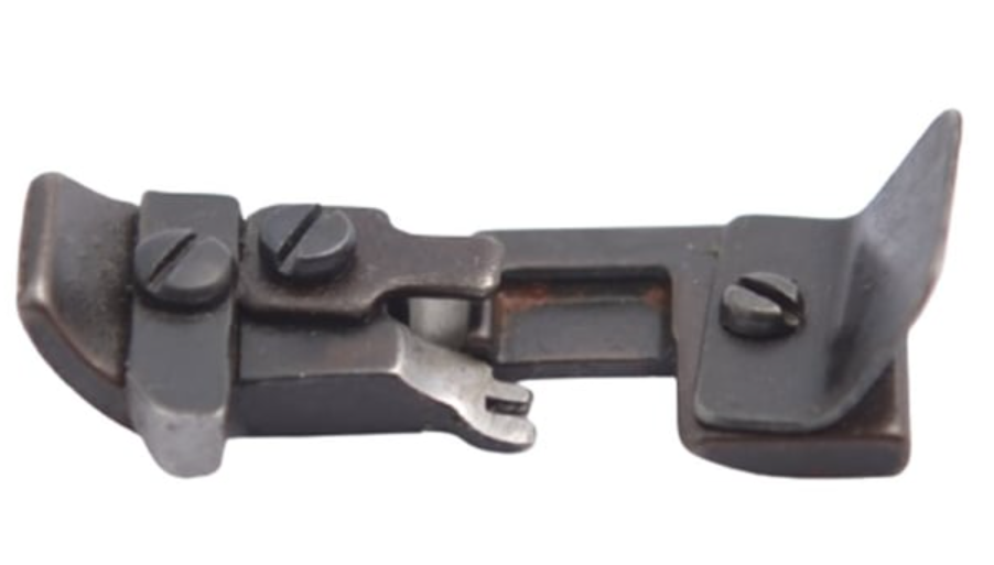 Brother 551 Overlok 4 İp Penye Ayak / 146902-001